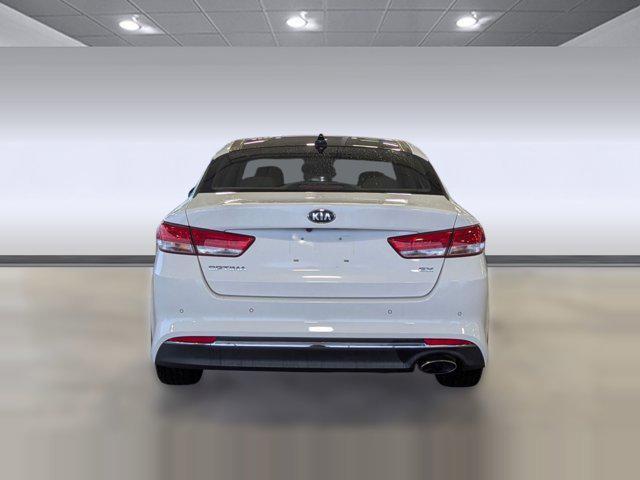 used 2018 Kia Optima car, priced at $9,698