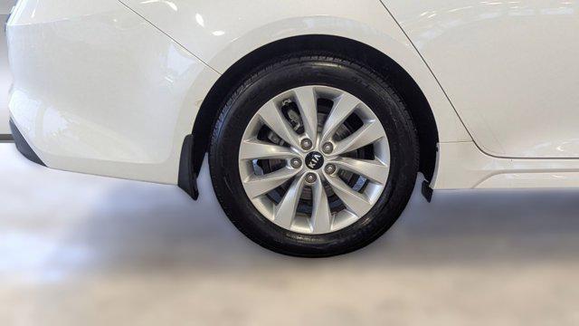 used 2018 Kia Optima car, priced at $9,698