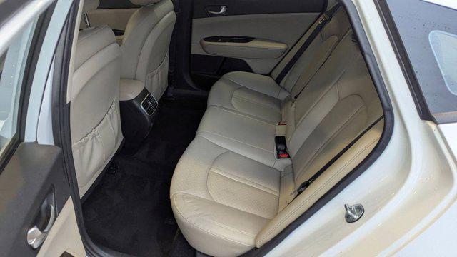 used 2018 Kia Optima car, priced at $9,698