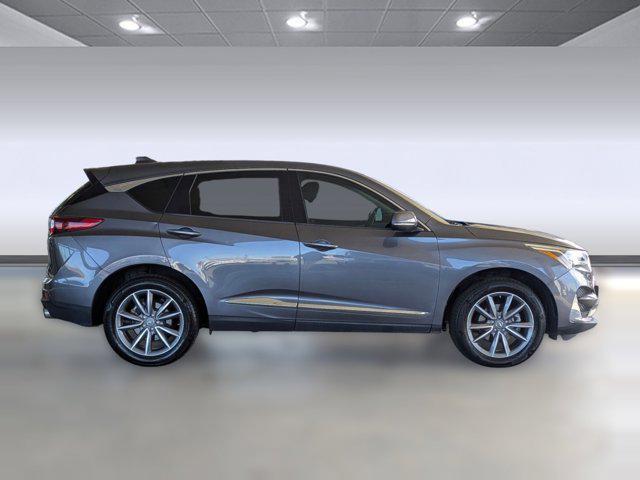 used 2019 Acura RDX car, priced at $23,999