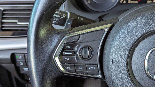 used 2019 Acura RDX car, priced at $23,999