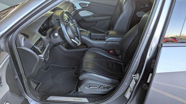 used 2019 Acura RDX car, priced at $23,999