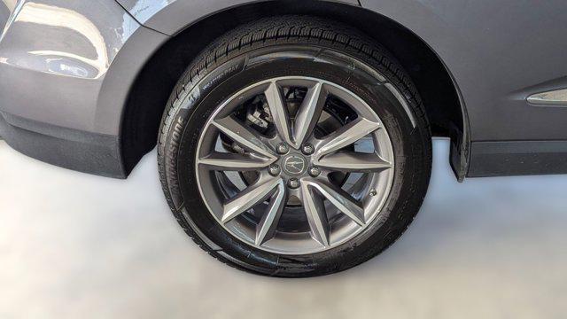 used 2019 Acura RDX car, priced at $23,999