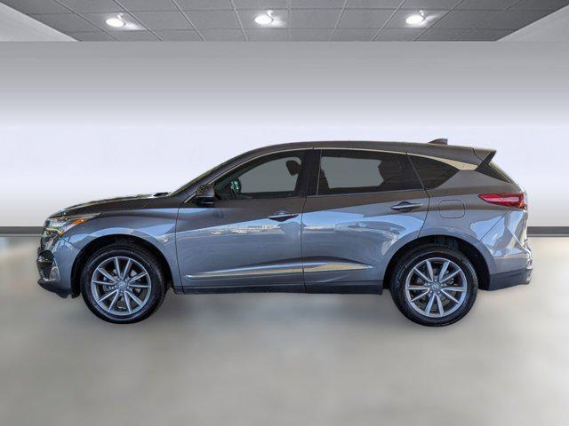 used 2019 Acura RDX car, priced at $23,999