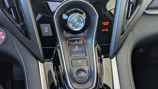 used 2019 Acura RDX car, priced at $23,999
