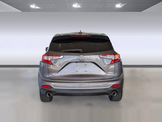 used 2019 Acura RDX car, priced at $23,999