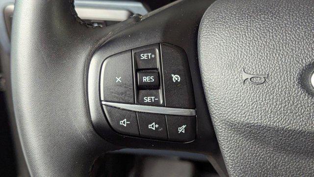 used 2023 Ford Maverick car, priced at $28,999