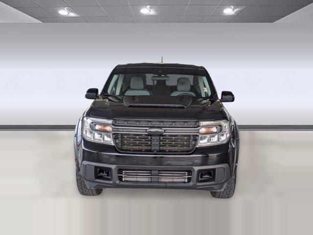 used 2023 Ford Maverick car, priced at $28,999