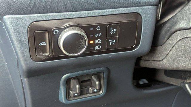 used 2023 Ford Maverick car, priced at $28,999