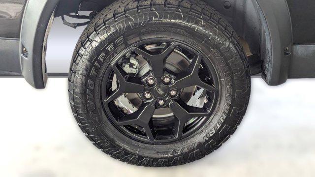 used 2023 Ford Maverick car, priced at $28,999