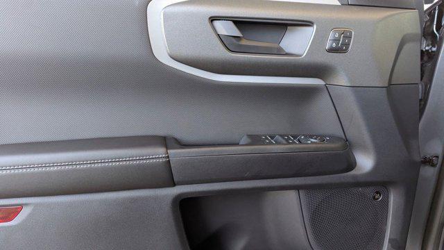 new 2025 Ford Bronco Sport car, priced at $37,061