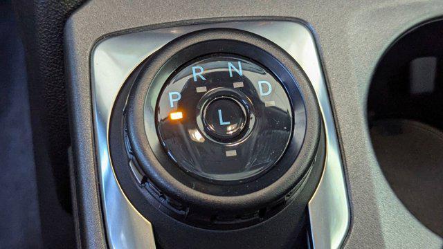 new 2025 Ford Bronco Sport car, priced at $37,061