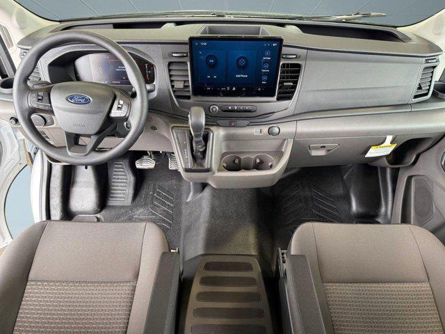 new 2026 Ford Transit-350 car, priced at $56,539