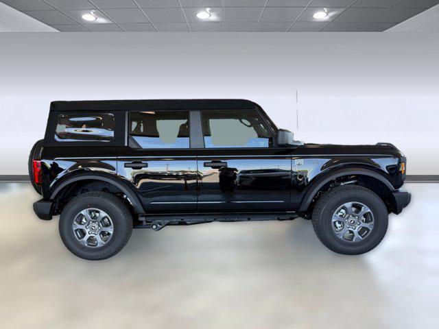 new 2026 Ford Bronco car, priced at $45,174
