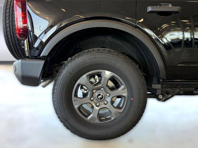 new 2026 Ford Bronco car, priced at $45,174