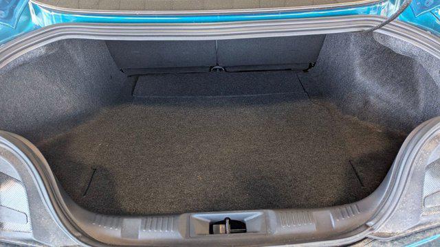 new 2026 Ford Mustang car, priced at $34,362