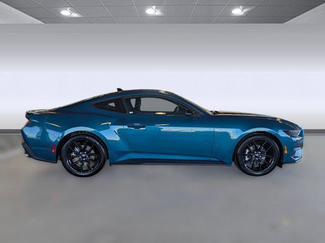 new 2026 Ford Mustang car, priced at $34,362
