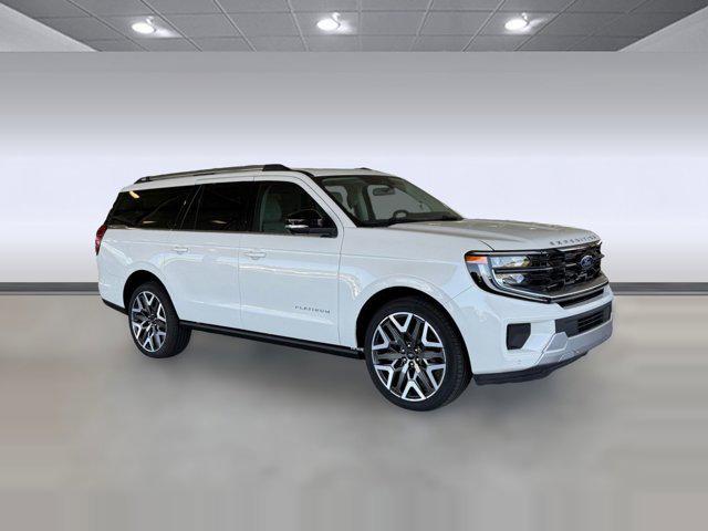 new 2026 Ford Expedition Max car, priced at $91,940