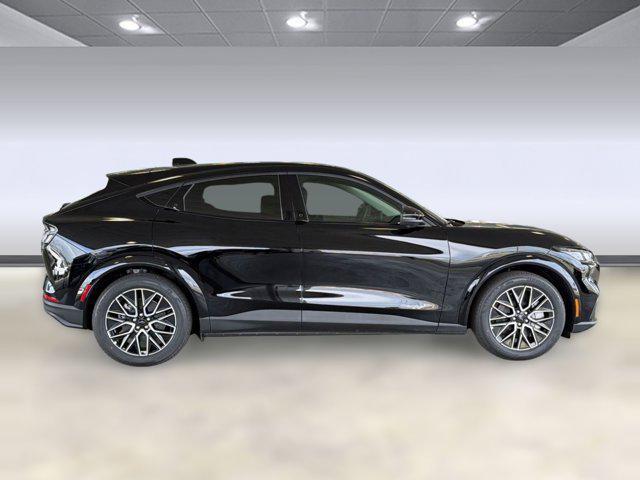 new 2026 Ford Mustang Mach-E car, priced at $50,624