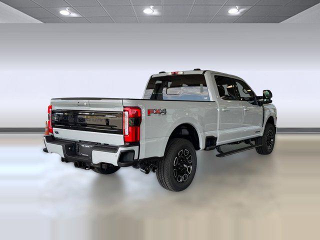new 2026 Ford F-250 car, priced at $94,511