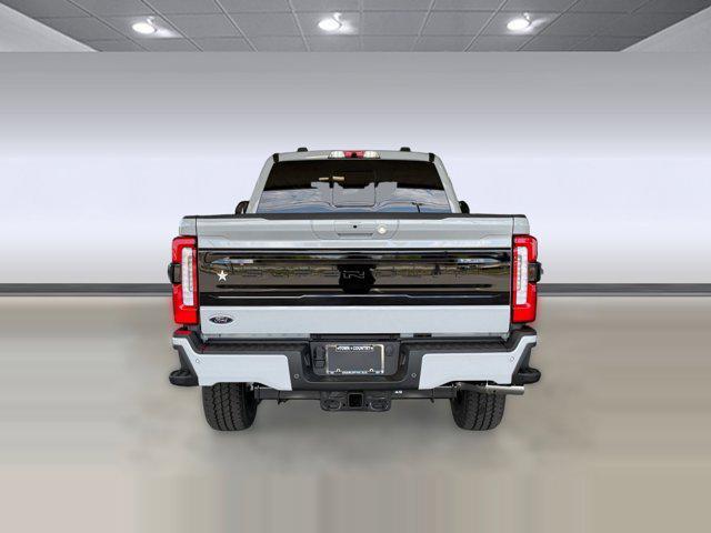new 2026 Ford F-250 car, priced at $94,511