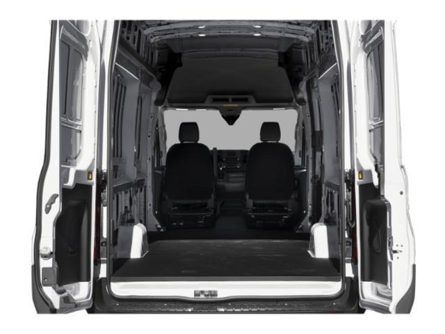 new 2026 Ford Transit-250 car, priced at $57,610