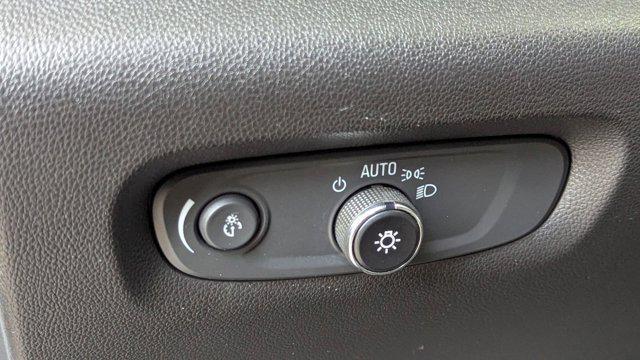 used 2023 Chevrolet Traverse car, priced at $20,498