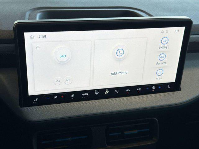 new 2026 Ford Maverick car, priced at $35,958