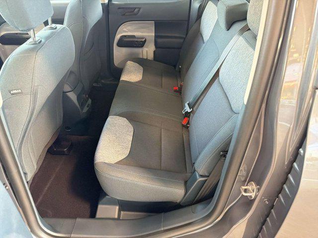 new 2026 Ford Maverick car, priced at $35,958
