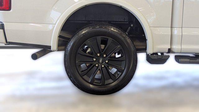 used 2020 Ford F-150 car, priced at $34,999