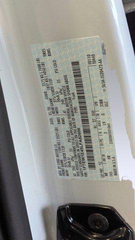 used 2020 Ford F-150 car, priced at $34,999