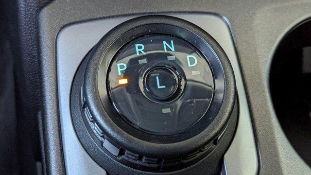 new 2026 Ford Bronco Sport car, priced at $36,701