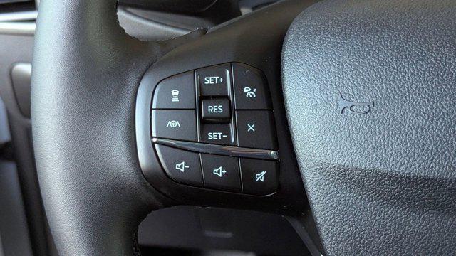 new 2026 Ford Bronco Sport car, priced at $36,701