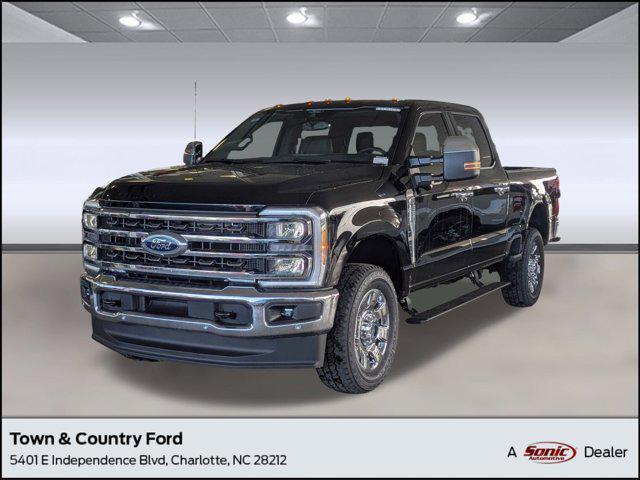 new 2026 Ford F-350 car, priced at $80,991