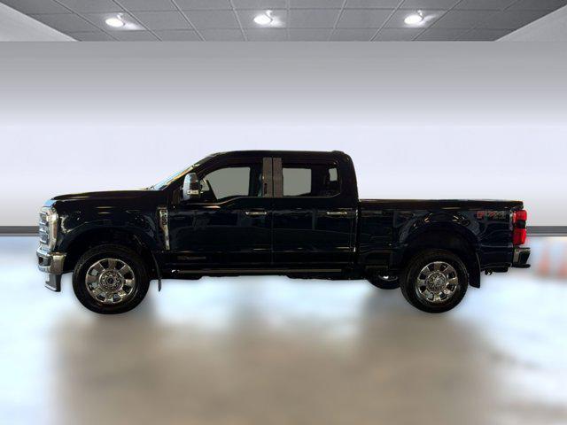 used 2024 Ford F-250 car, priced at $75,895