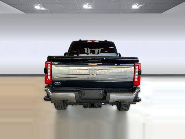 used 2024 Ford F-250 car, priced at $75,895