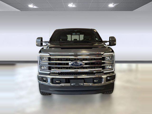 used 2024 Ford F-250 car, priced at $75,895