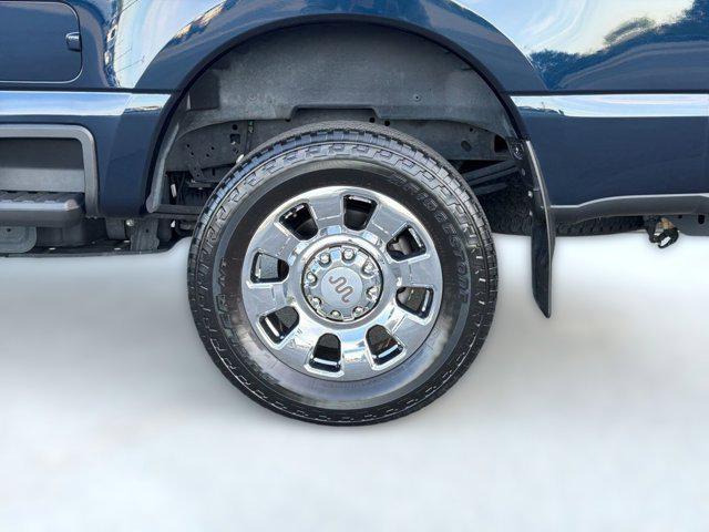 used 2024 Ford F-250 car, priced at $75,895