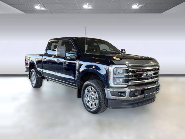 used 2024 Ford F-250 car, priced at $75,895