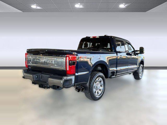 used 2024 Ford F-250 car, priced at $75,895