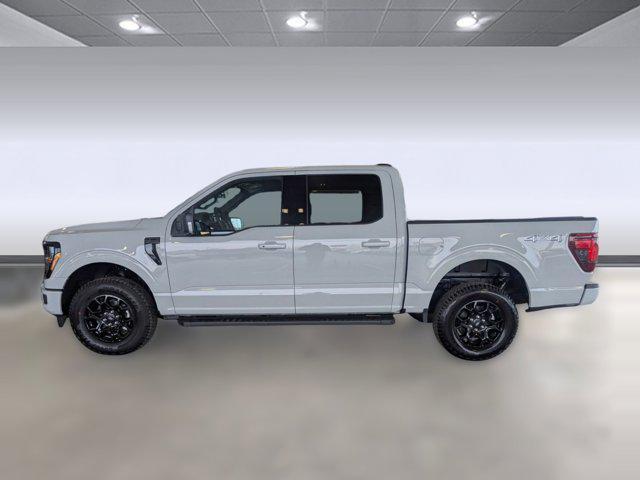 new 2026 Ford F-150 car, priced at $59,745
