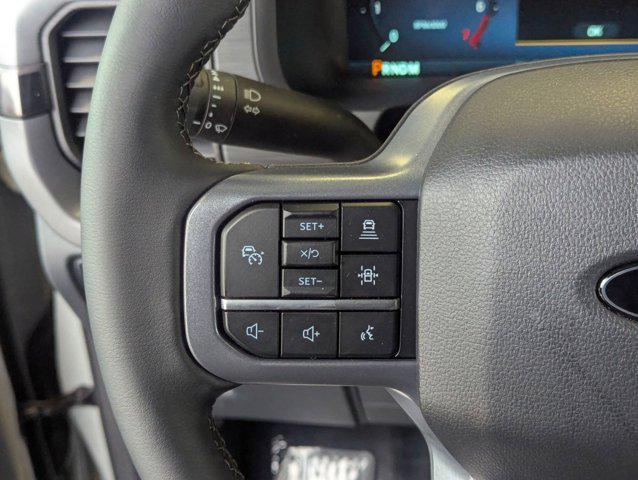 new 2026 Ford F-150 car, priced at $59,745