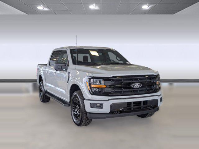 new 2026 Ford F-150 car, priced at $59,745