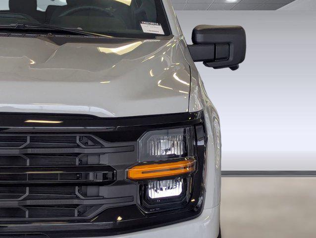 new 2026 Ford F-150 car, priced at $59,745