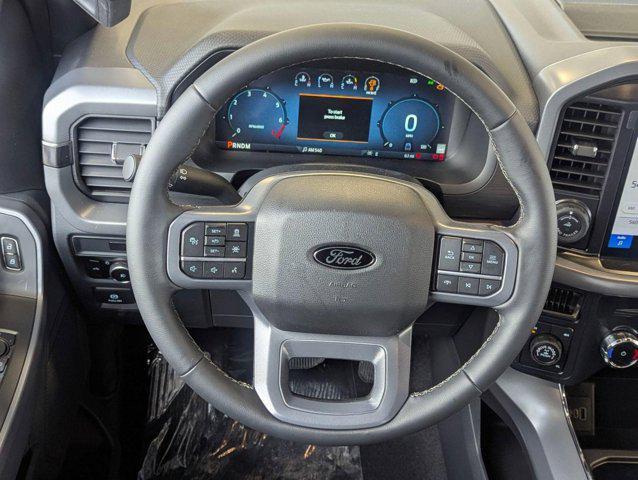 new 2026 Ford F-150 car, priced at $59,745