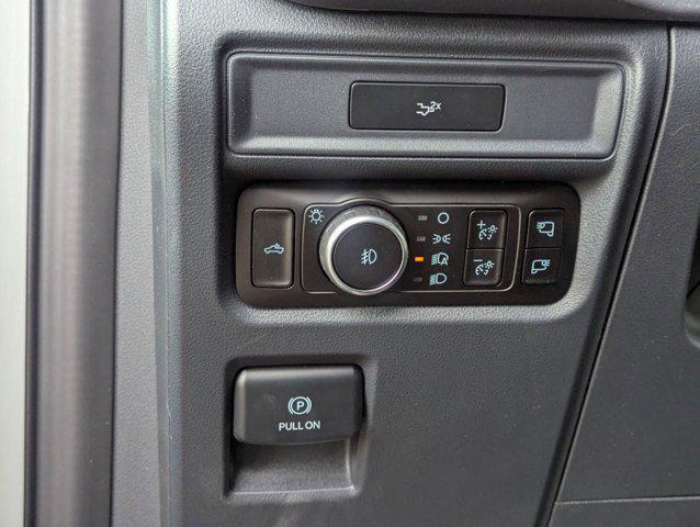 new 2026 Ford F-150 car, priced at $59,745