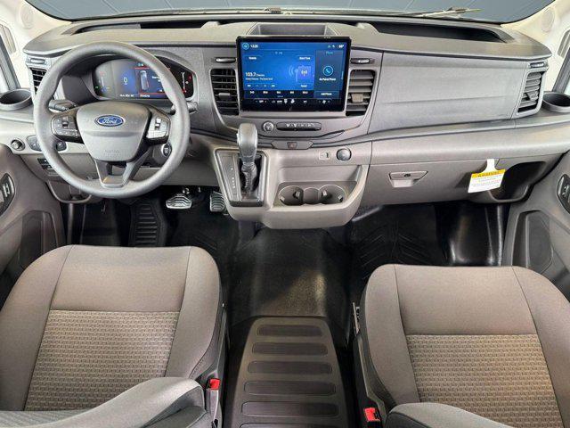 new 2026 Ford Transit-350 car, priced at $61,532