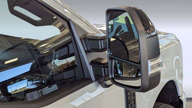 new 2026 Ford F-250 car, priced at $85,981