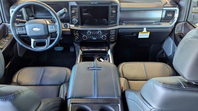 new 2026 Ford F-250 car, priced at $85,981