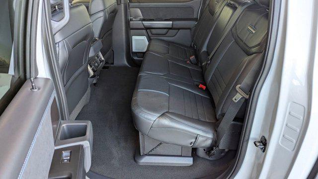 new 2026 Ford F-250 car, priced at $85,981